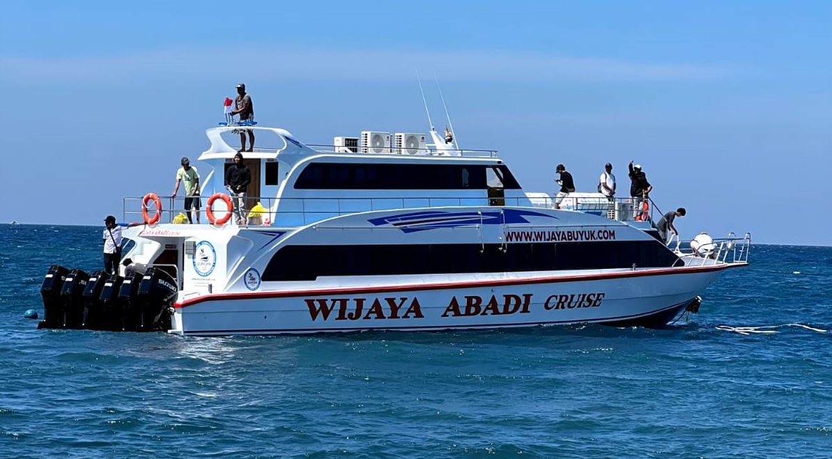 Wijaya Abadi